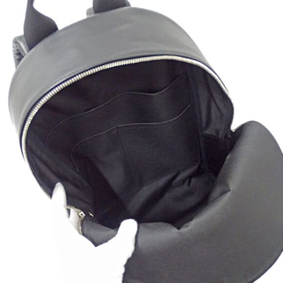 Louis Vuitton Monogram Macassar Rucksack Backpack Josh Brown Black - Picture 5 of 10